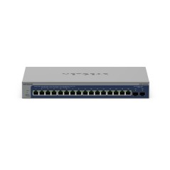 Netgear Xs516Tm Managed L2/L3/L4 Grey